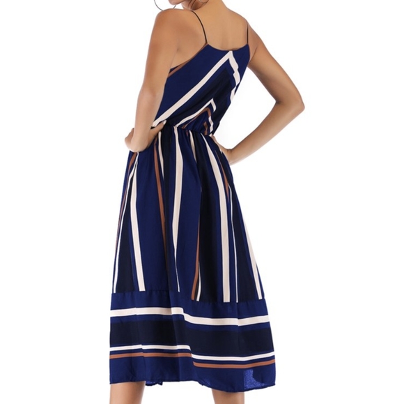 70s style dress - Picture 2 of 5